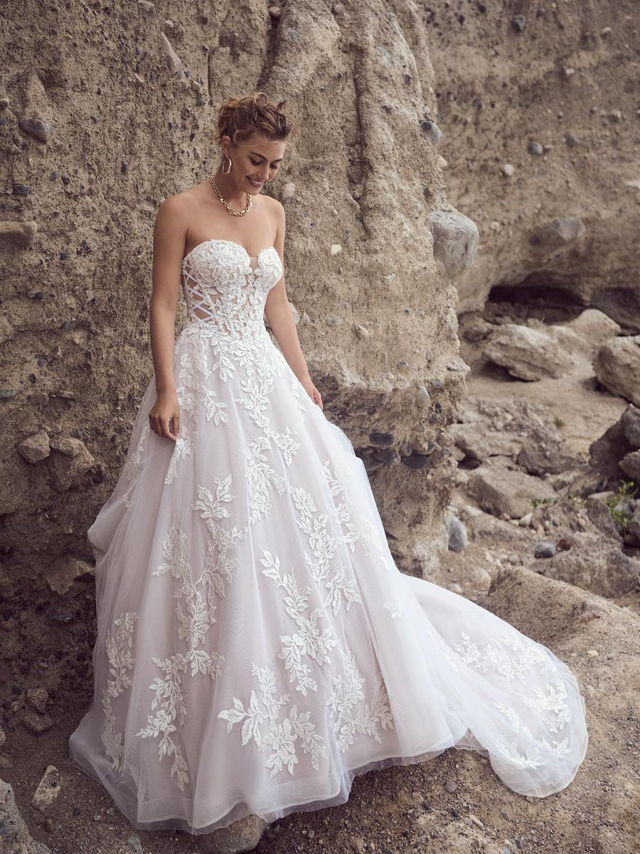 Sottero & Midgley Everette