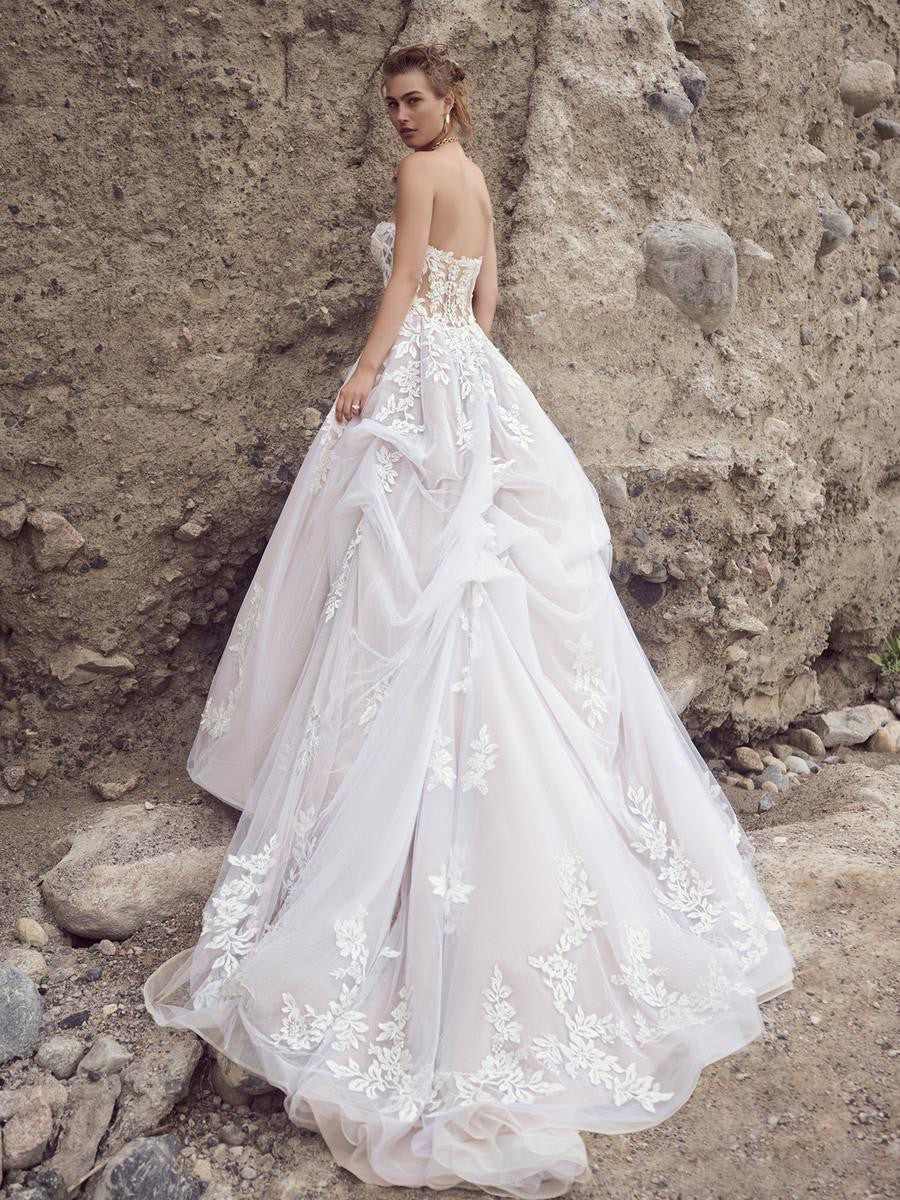 Sottero & Midgley Everette