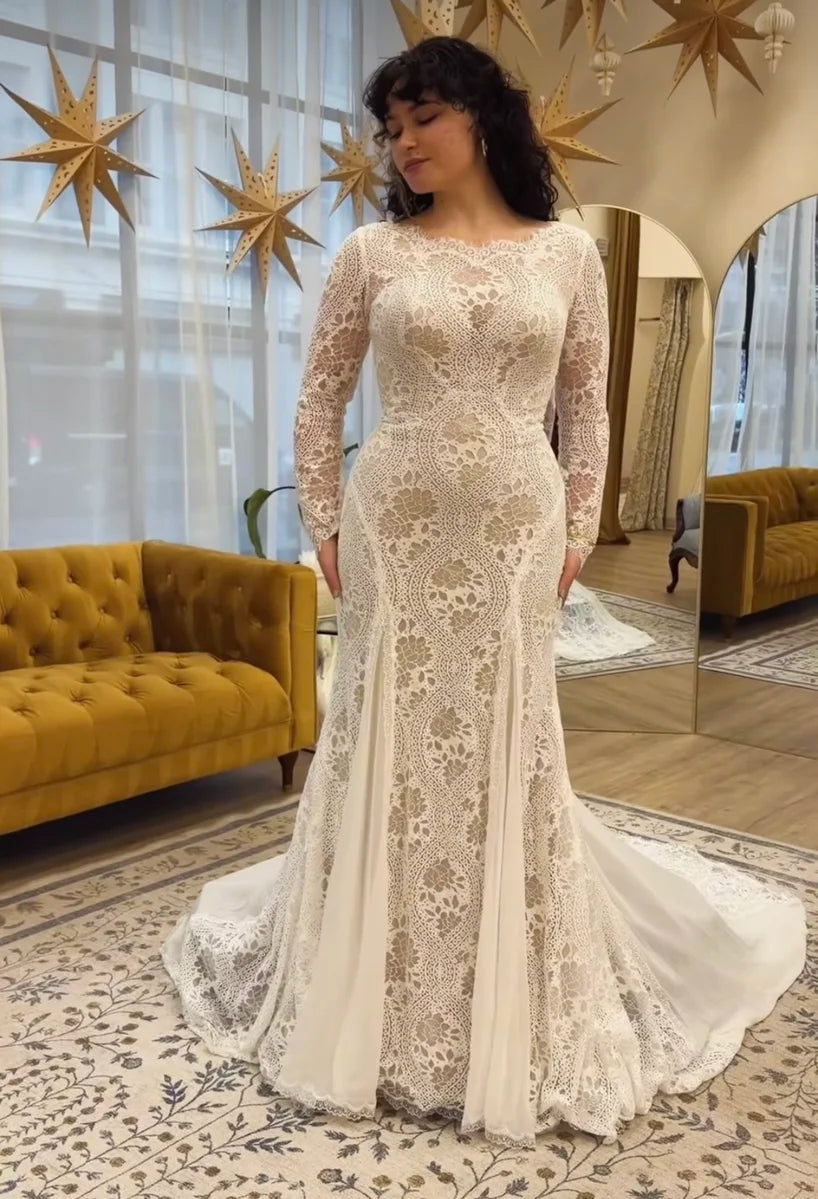 Soleil James Alice