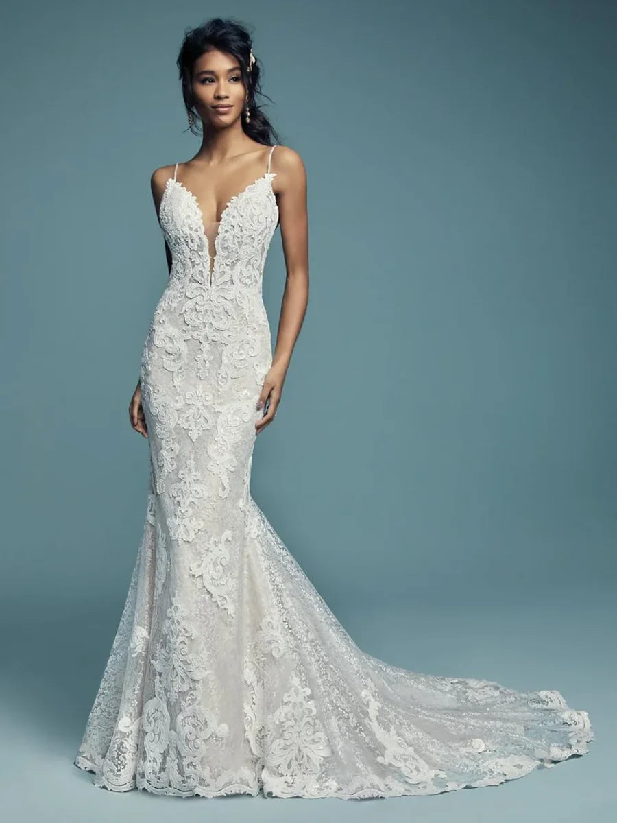 Maggie Sottero Tuscany Lynette