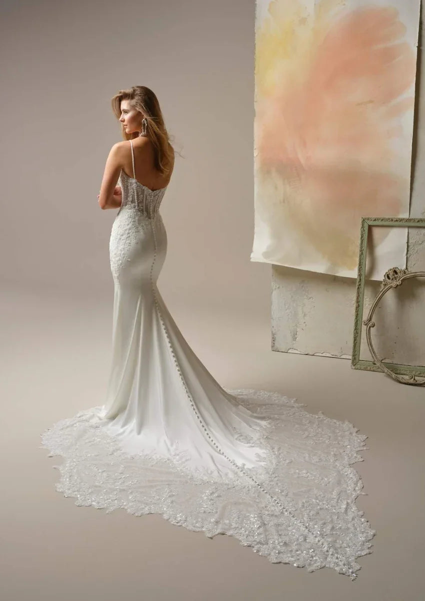 Maggie Sottero India