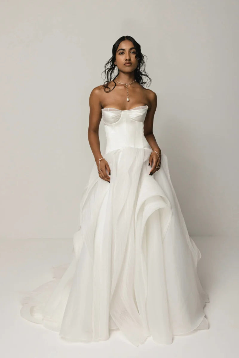 Saint Bridal Salome