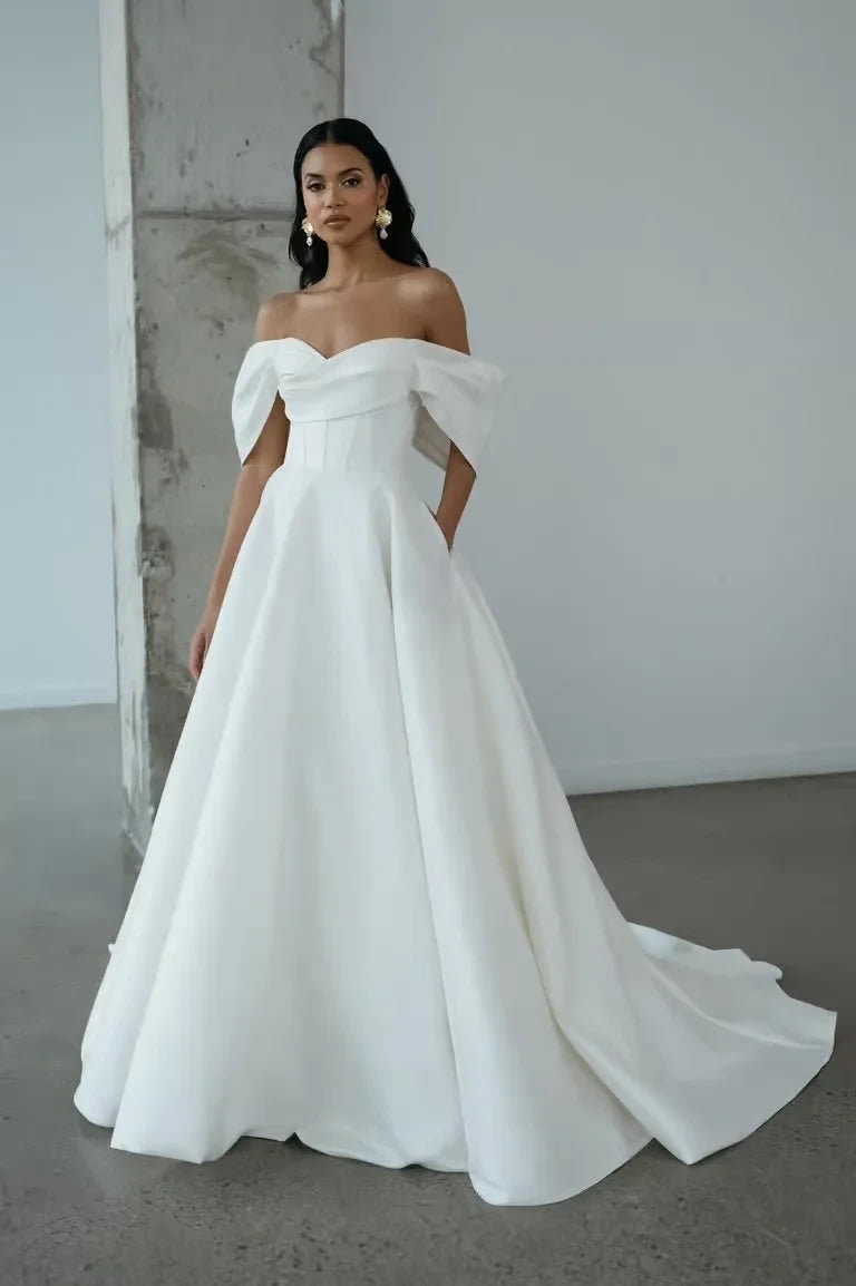Jenny Yoo Paulina