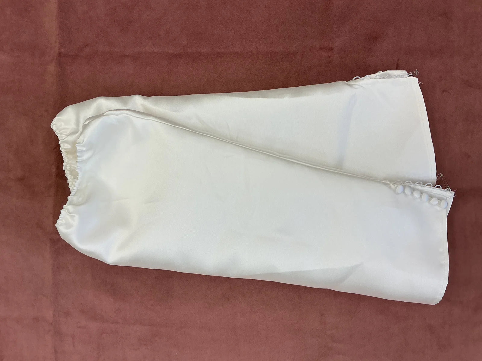 Soleil James Francesca Long Sleeve