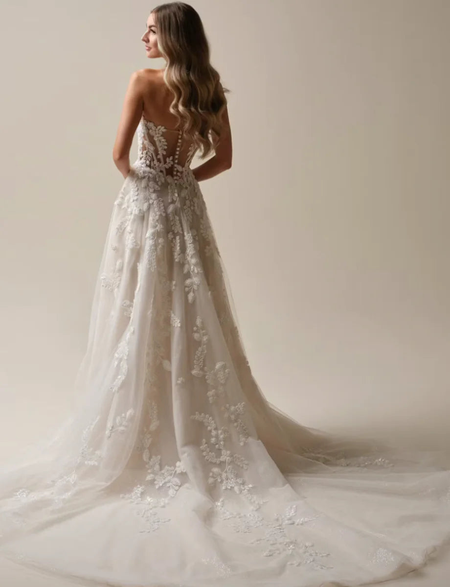 Sottero & Midgley Jenascia