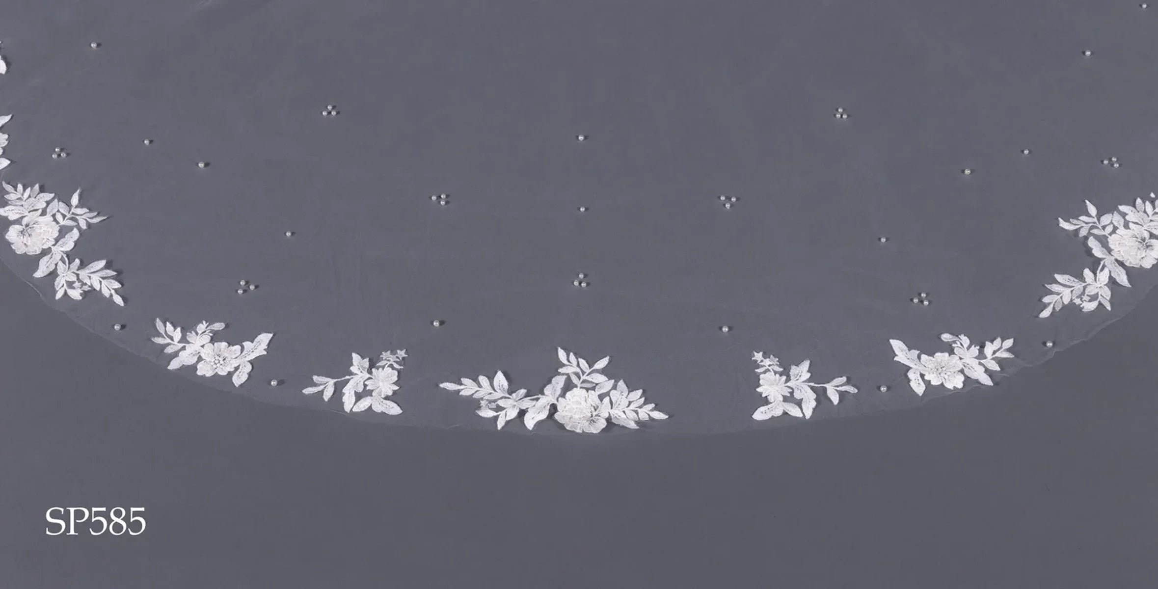 SP585 Veil