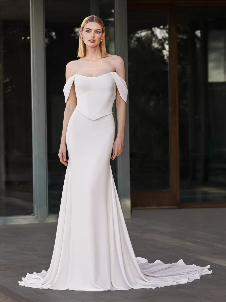 Pronovias Polenia