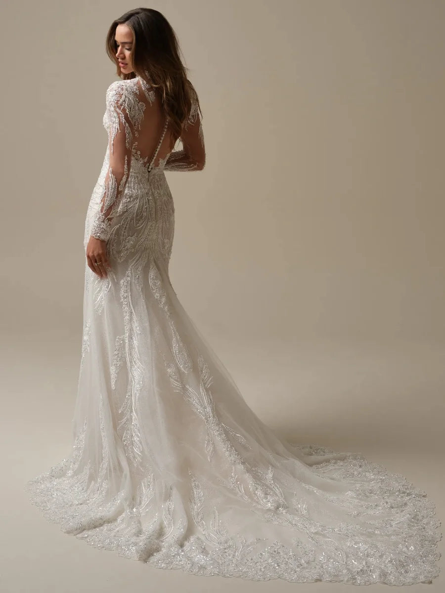 Maggie Sottero Torrence