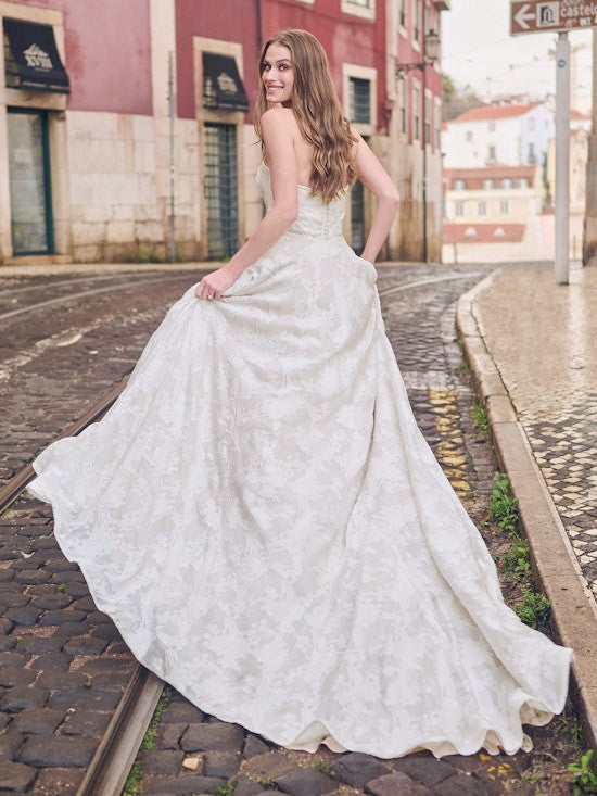 Maggie Sottero Amber