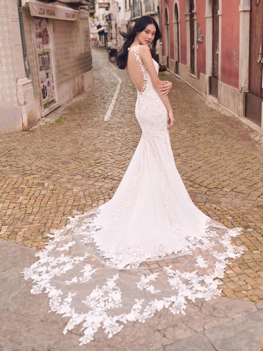 Maggie Sottero Trezelle