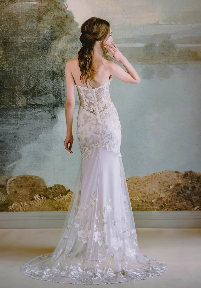 Claire Pettibone - Odessa