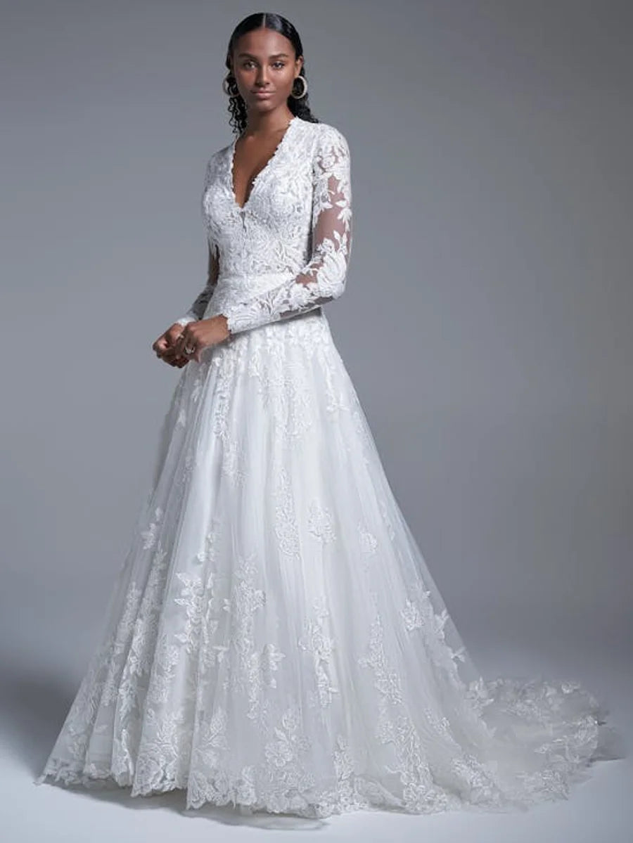 Sottero & Midgley Kingsley