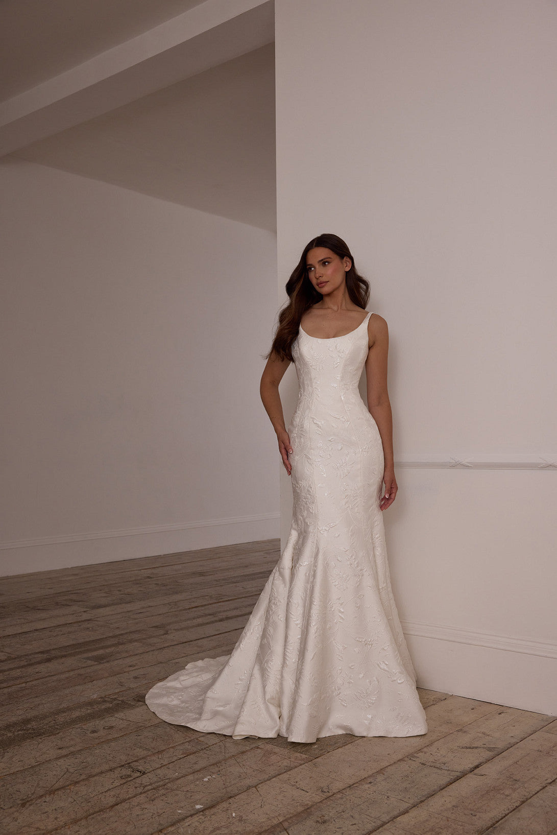 Suzanne Neville Jasmine