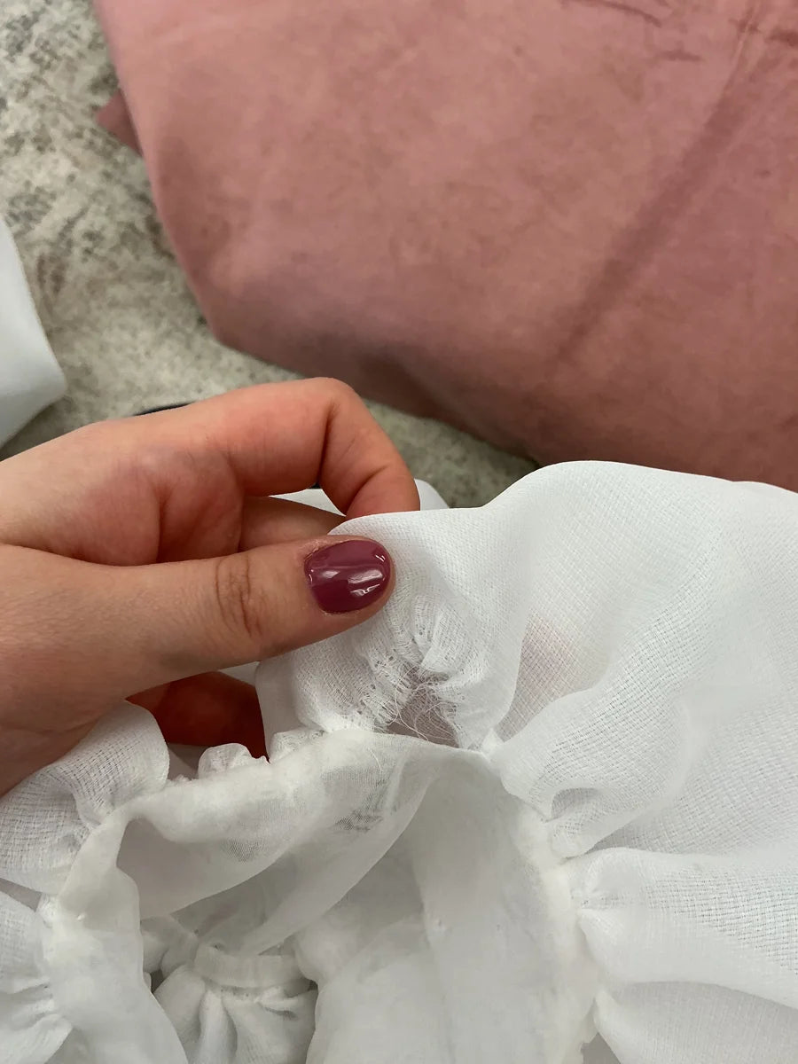 Maggie Sottero Nisha Sleeves