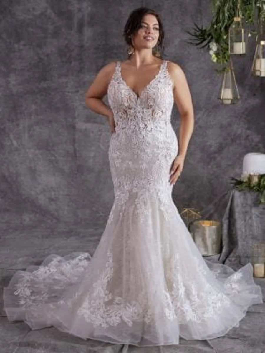 Maggie Sottero Zander Lane