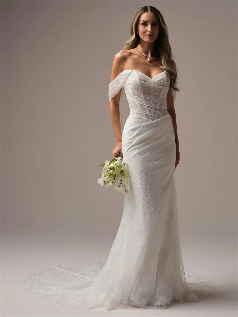 Maggie Sottero Sasha
