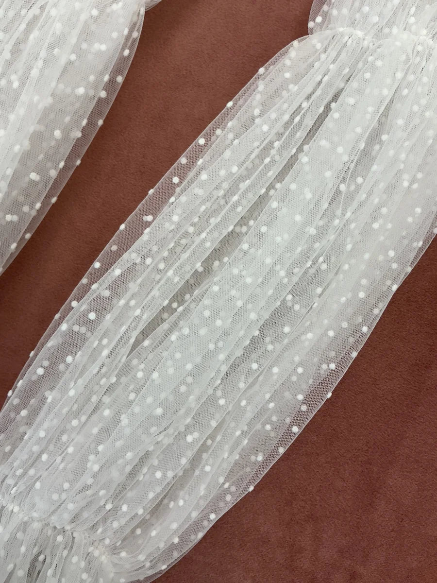 Heirloom Alina Sleeves