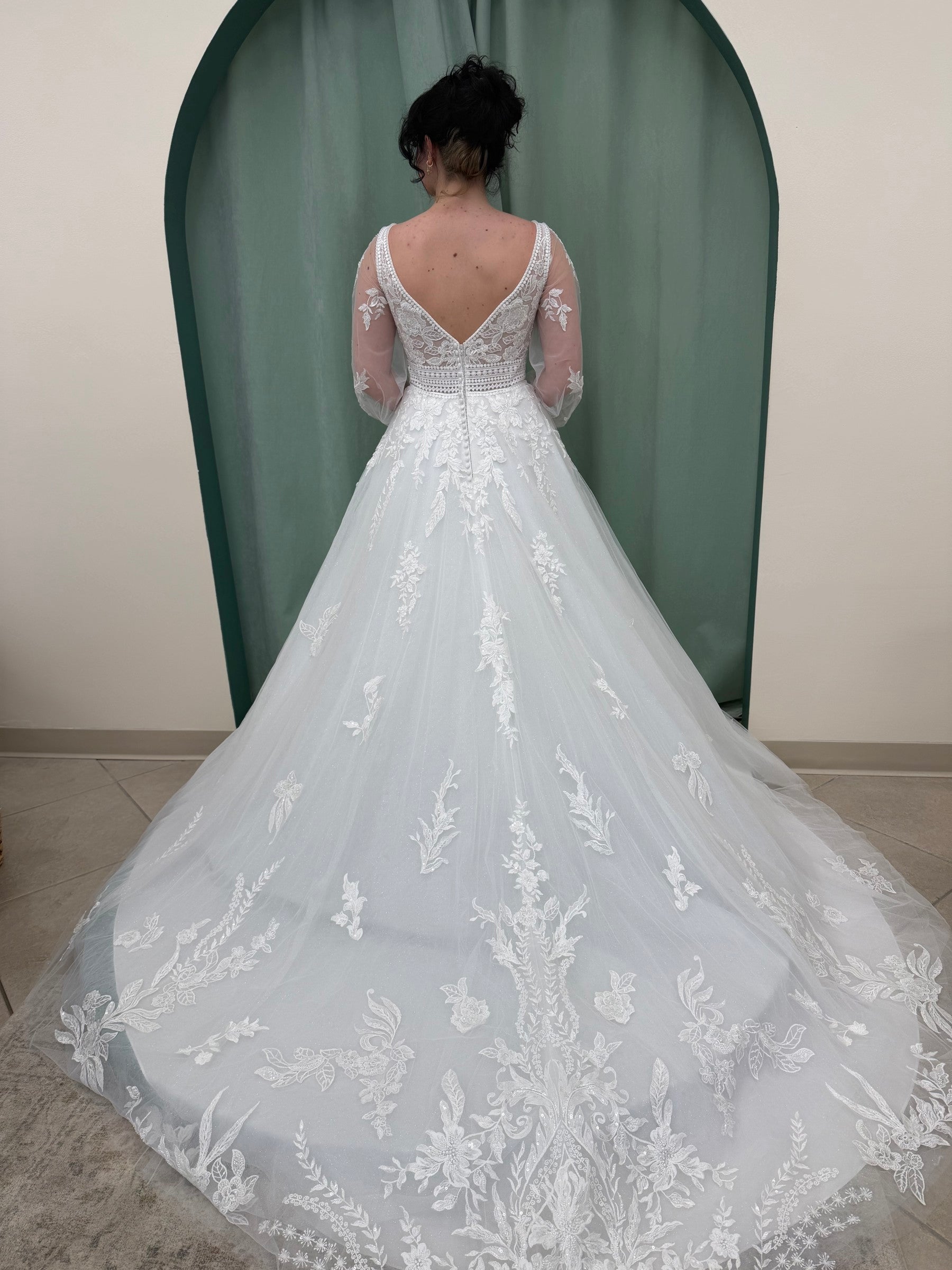 Soleil James Samantha