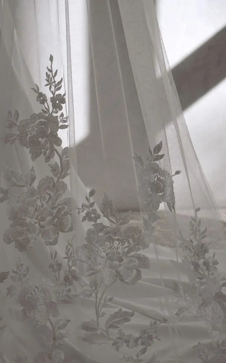 Made With Love Elle Veil