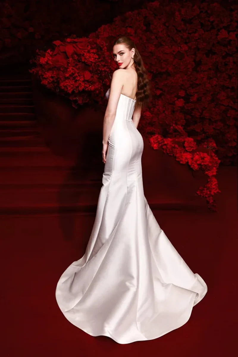 Dany Tabet Ginger W/ Jacket