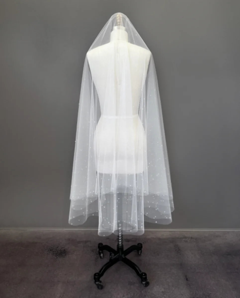 Sara Gabriel Richie Veil