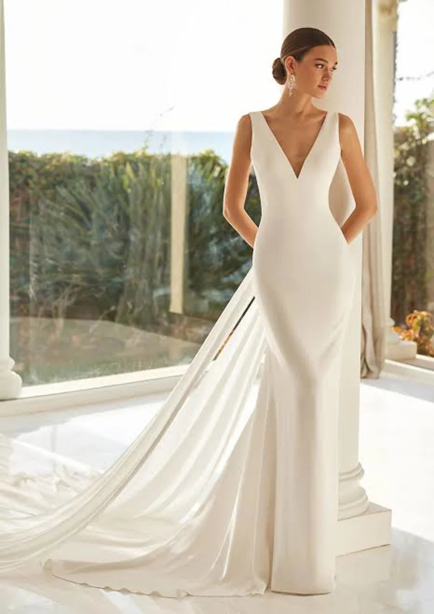 St. Patrick by Pronovias Lilibet