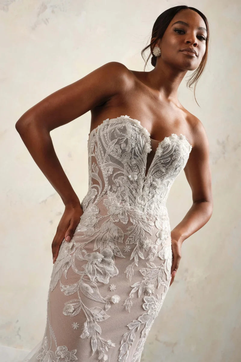 Maggie Sottero Nyjah