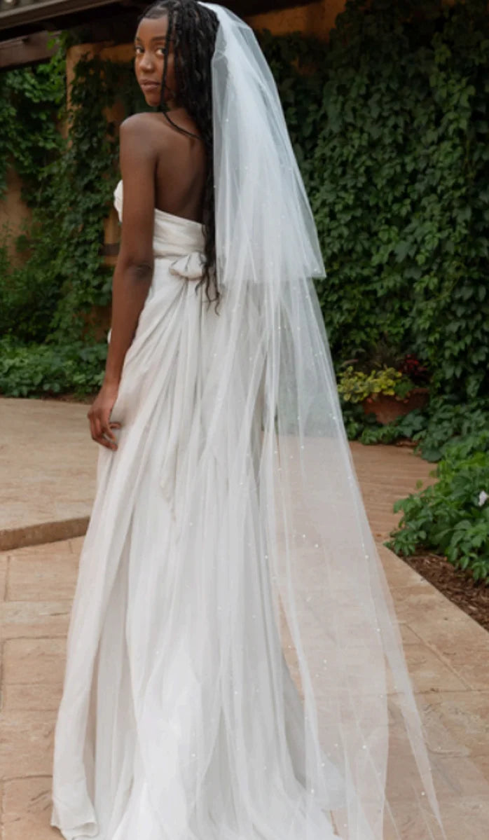 Ivy & Aster Dress Alpine