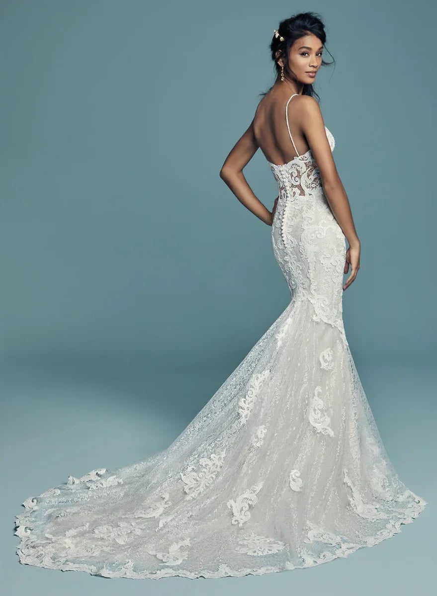 Maggie Sottero Tuscany Lynette