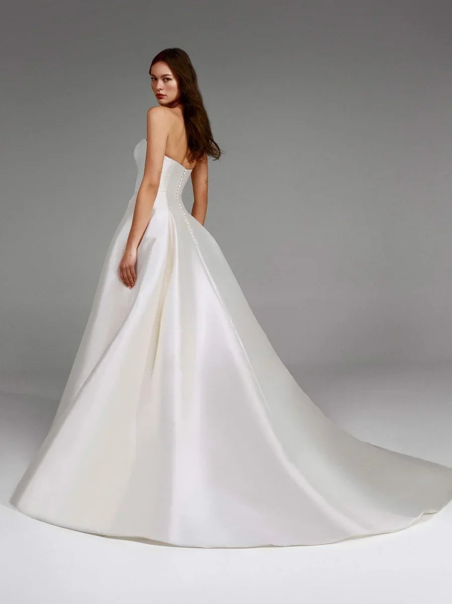 Pronovias Jory
