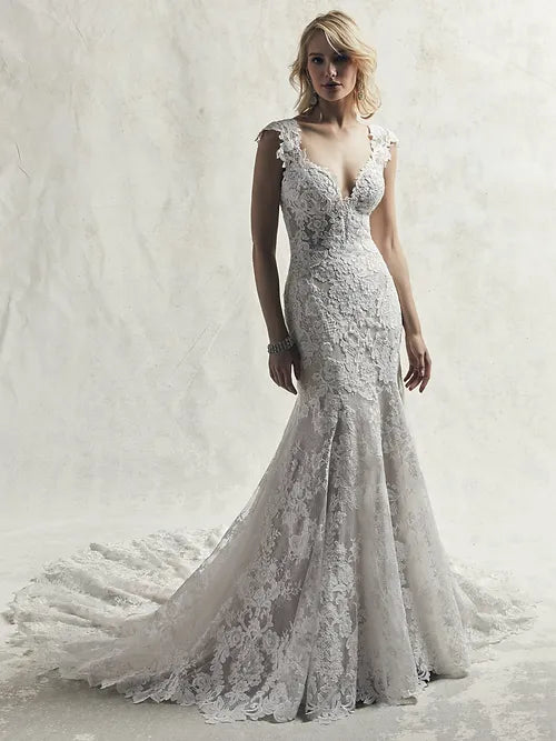 Sottero & Midgley Chauncey