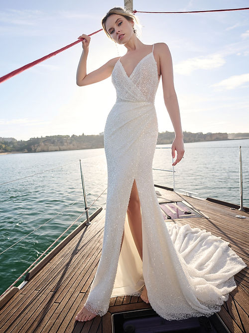 Maggie Sottero Topaz