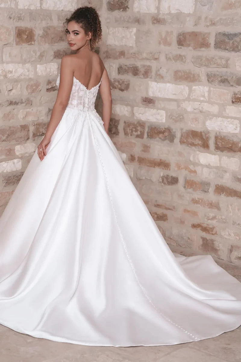 Allure Bridals A1250