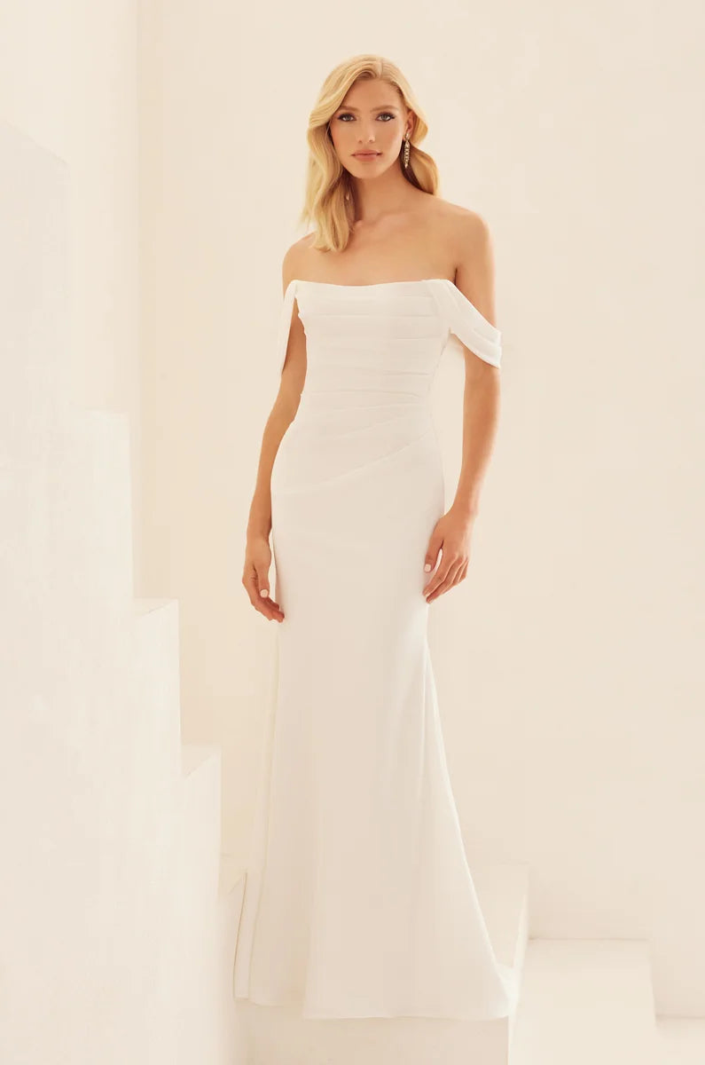 Paloma Blanca Mikaella M2435