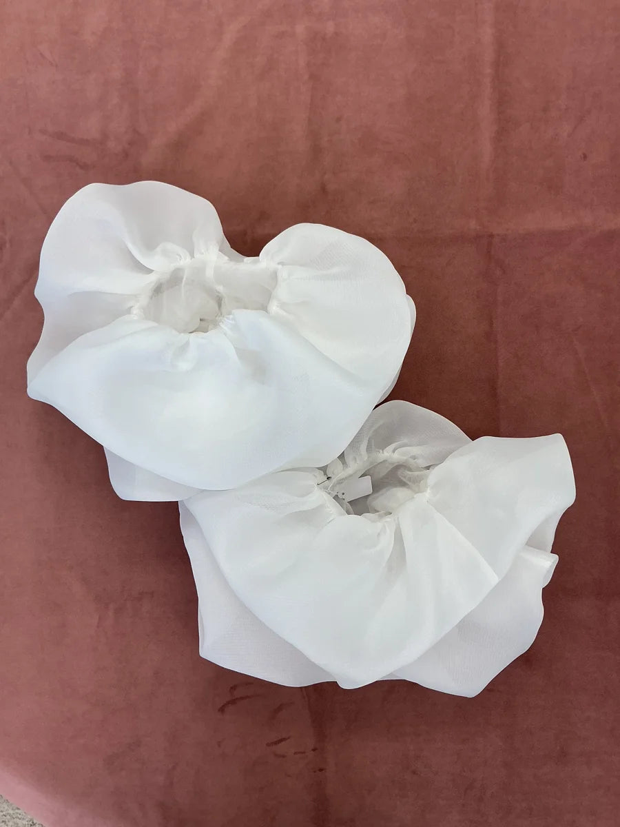 Maggie Sottero Nisha Sleeves