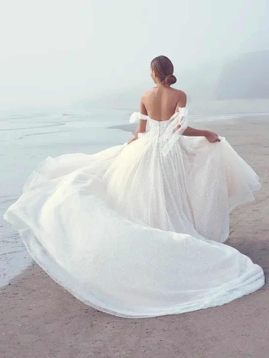 Sottero & Midgley Shasta