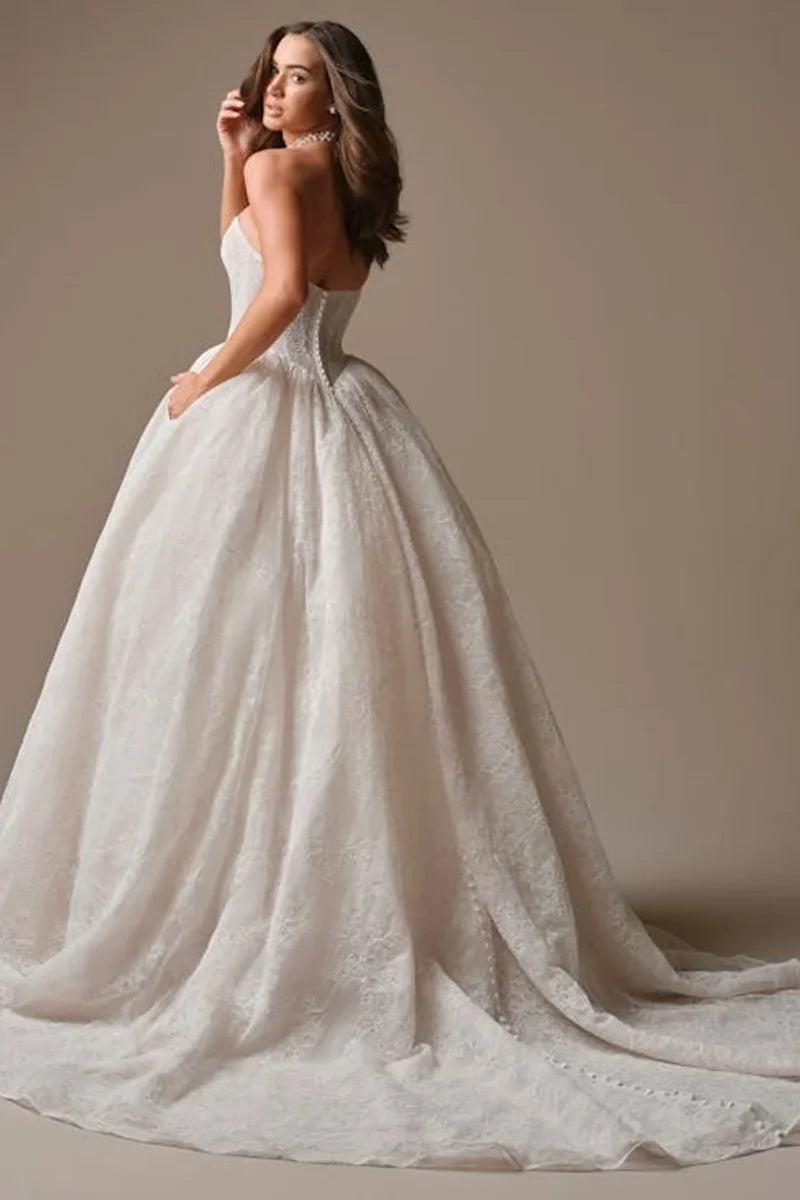 Maggie Sottero Raquel