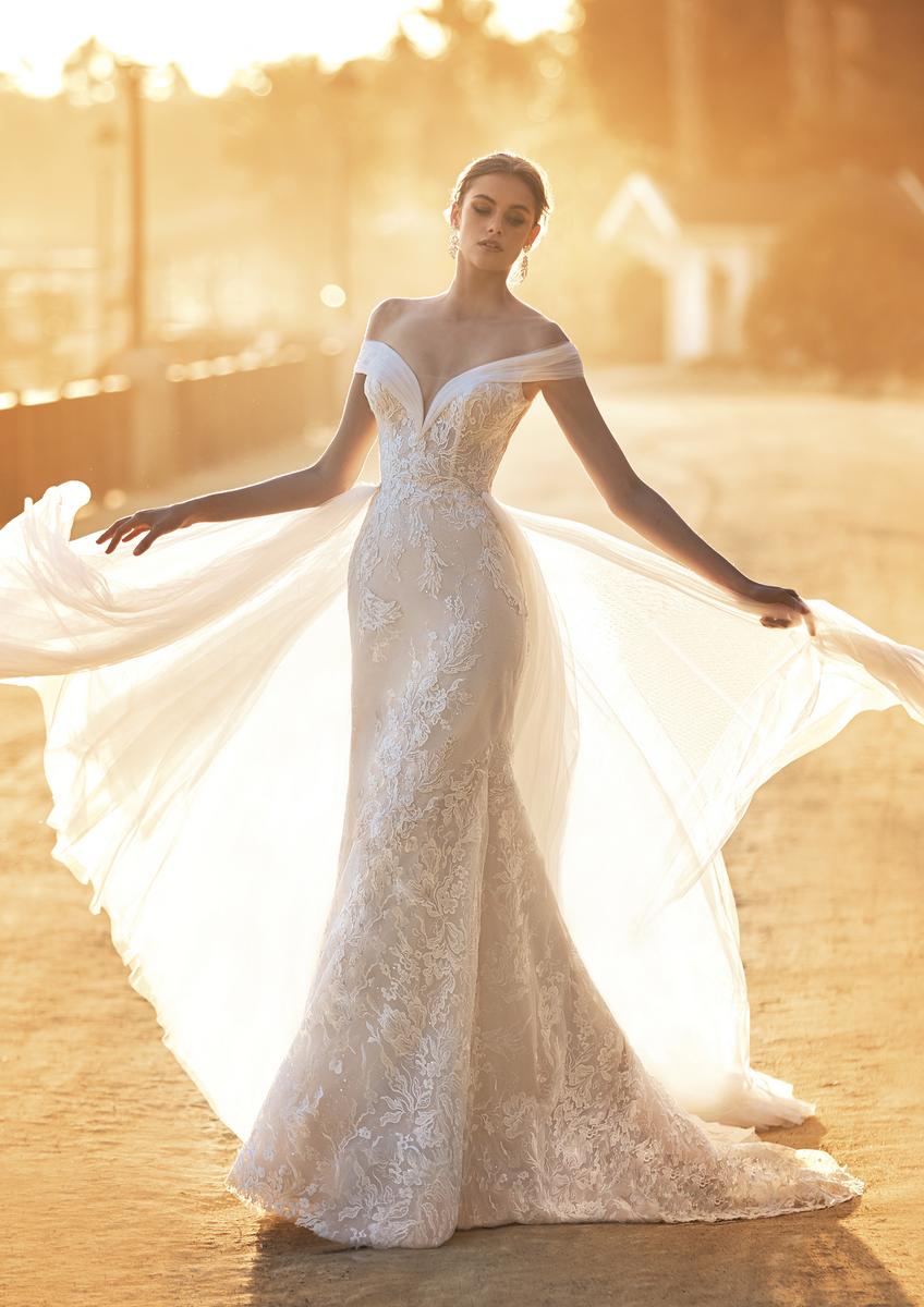 Pronovias Altair TOB