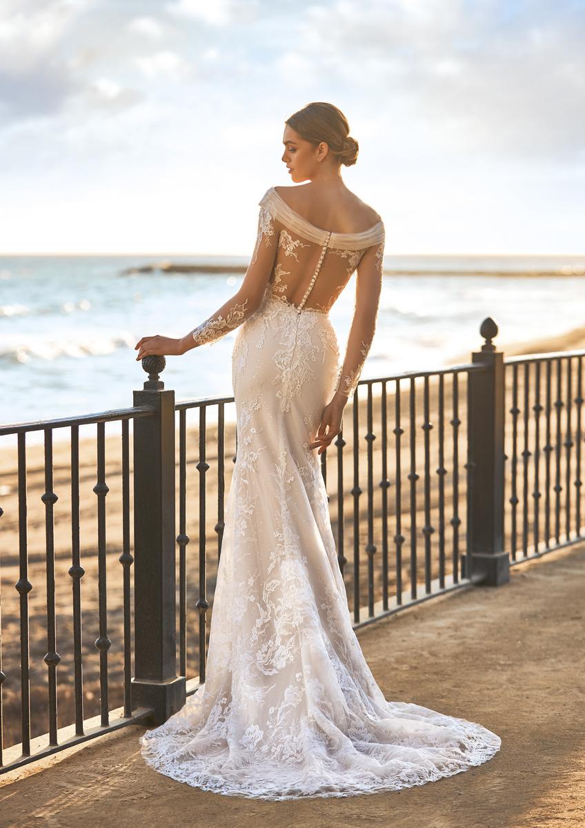 Pronovias Altair TOB