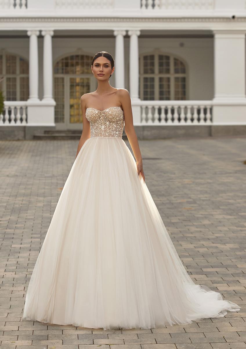 Pronovias Drew