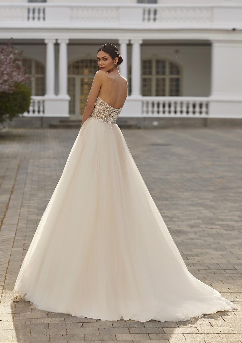 Pronovias Drew