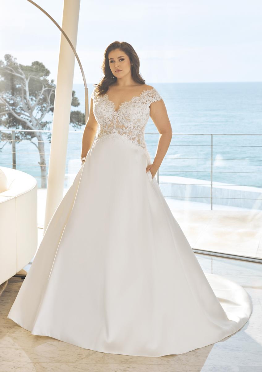 Pronovias Edie BB