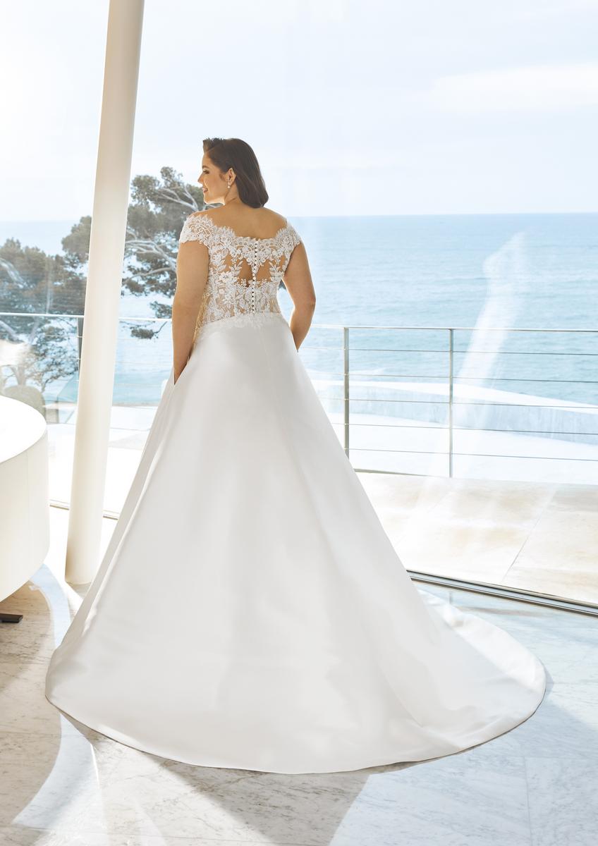 Pronovias Edie BB