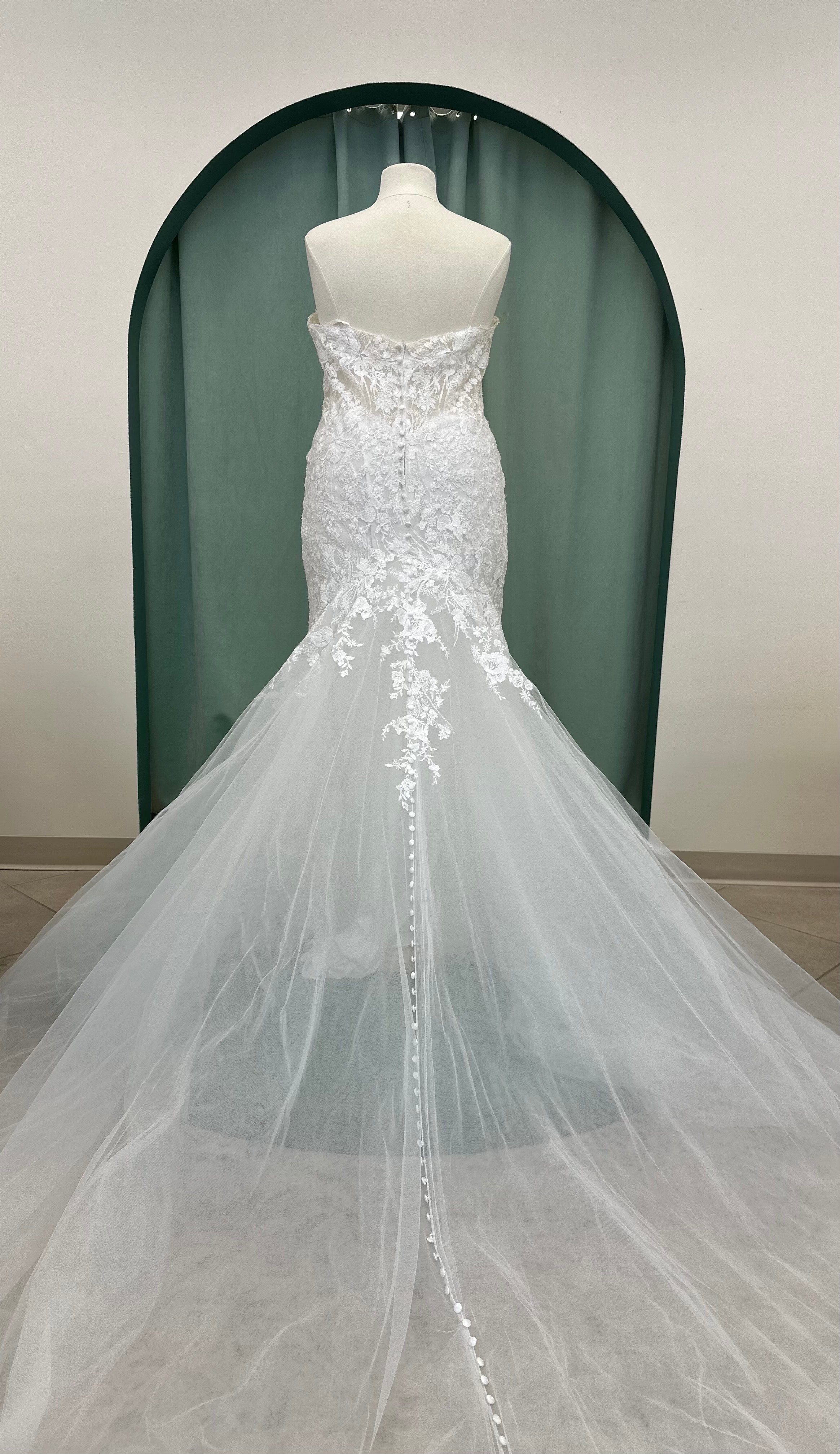 Allure L637