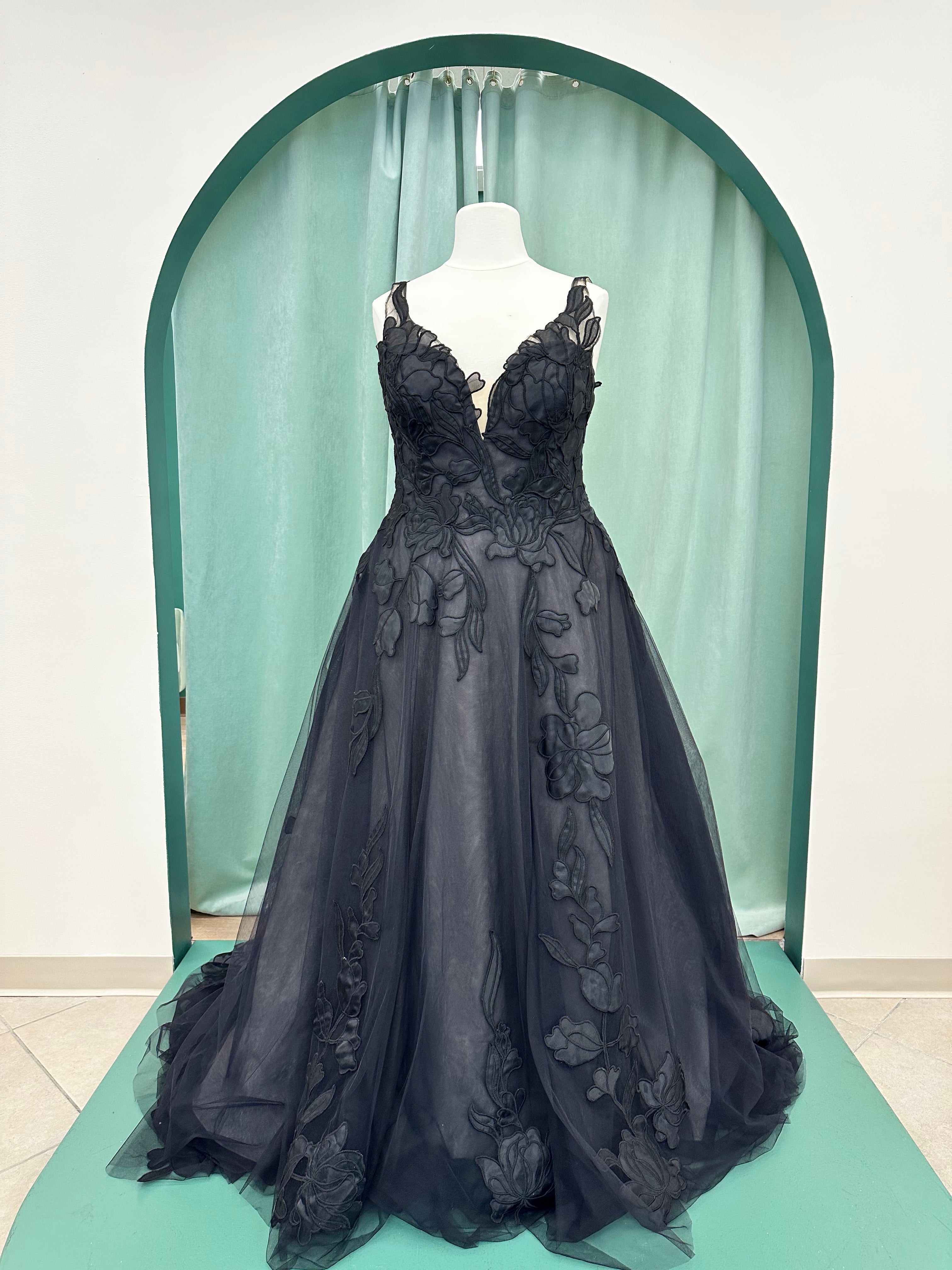 Soleil James Natasha