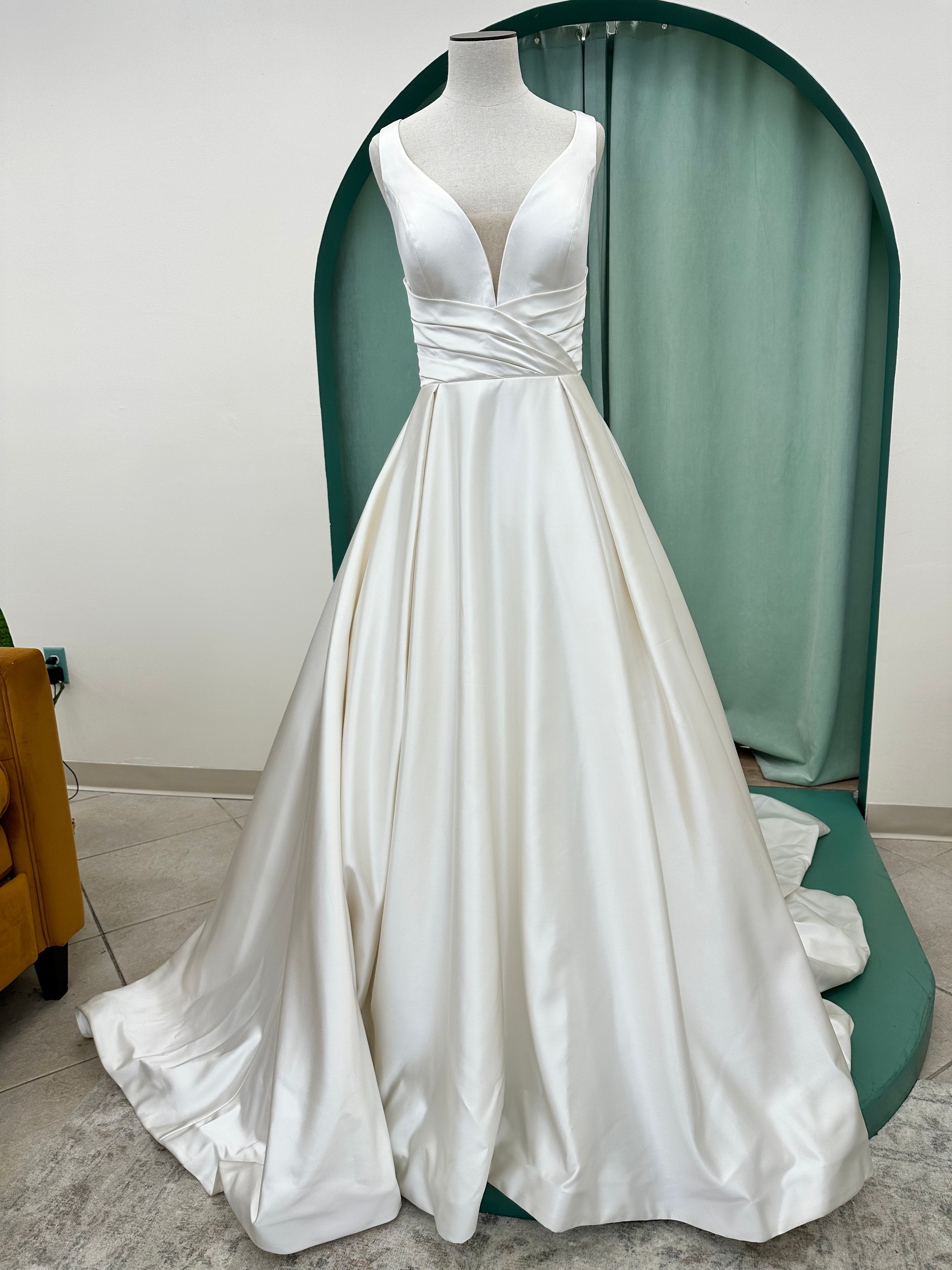 Rings Tinsley 55087