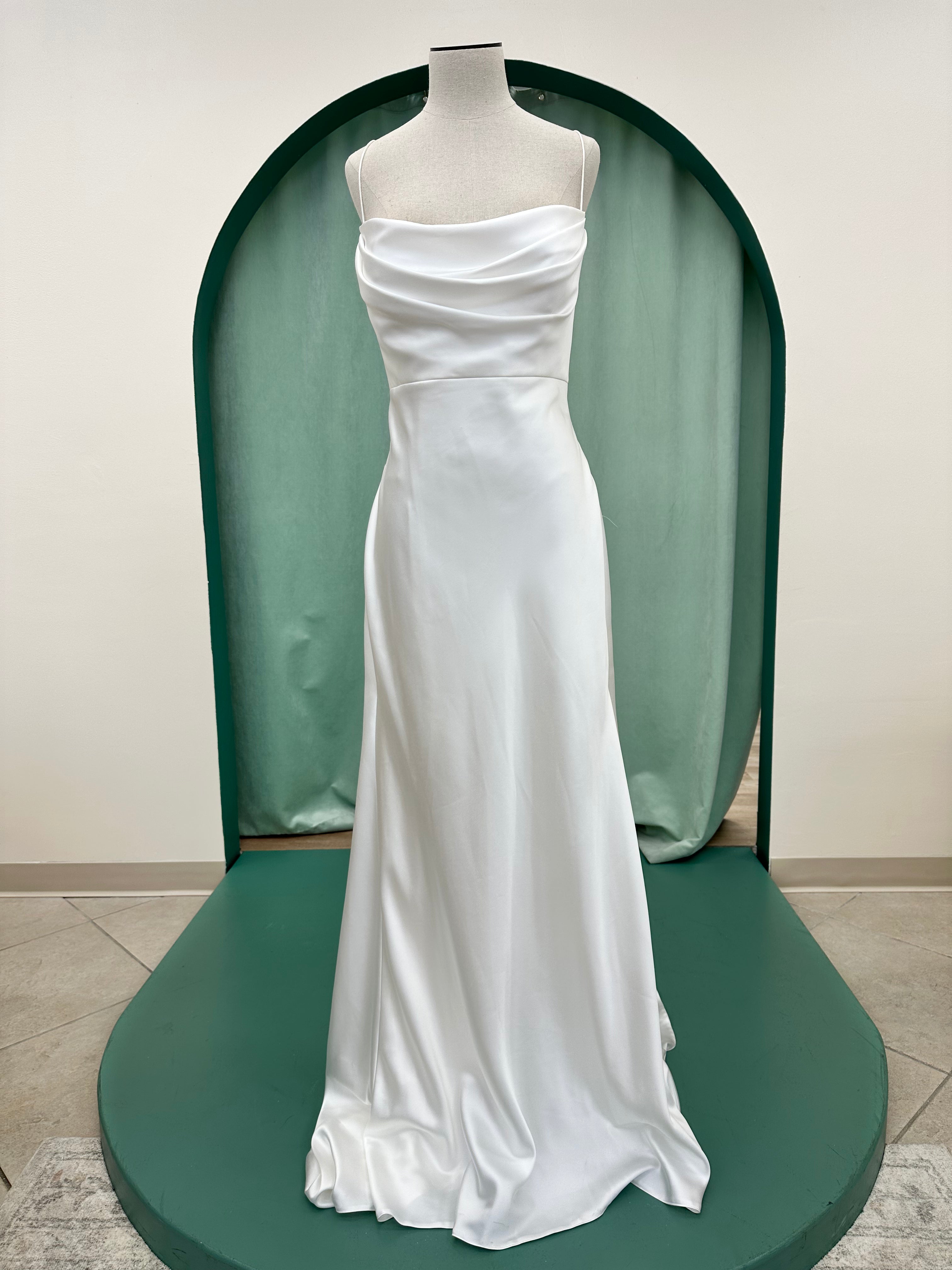 Rings 55157