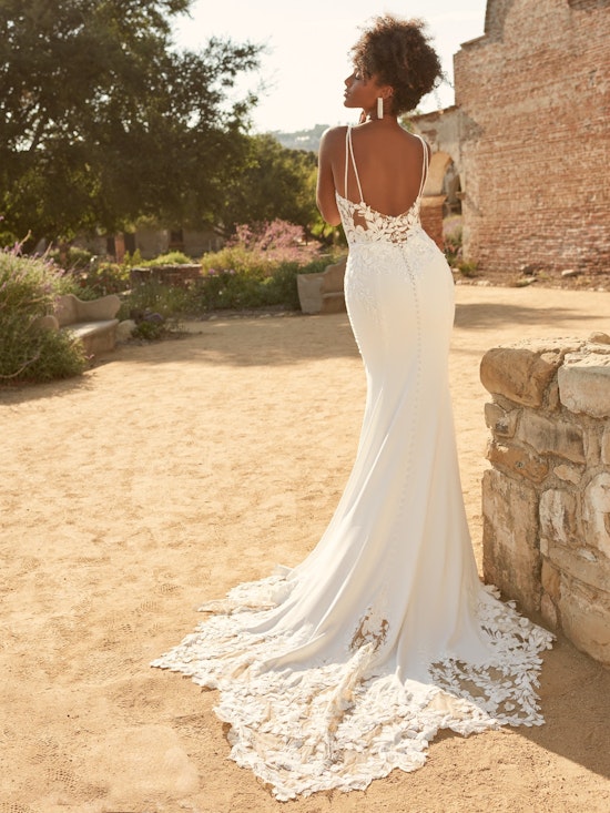 Maggie Sottero Baxley