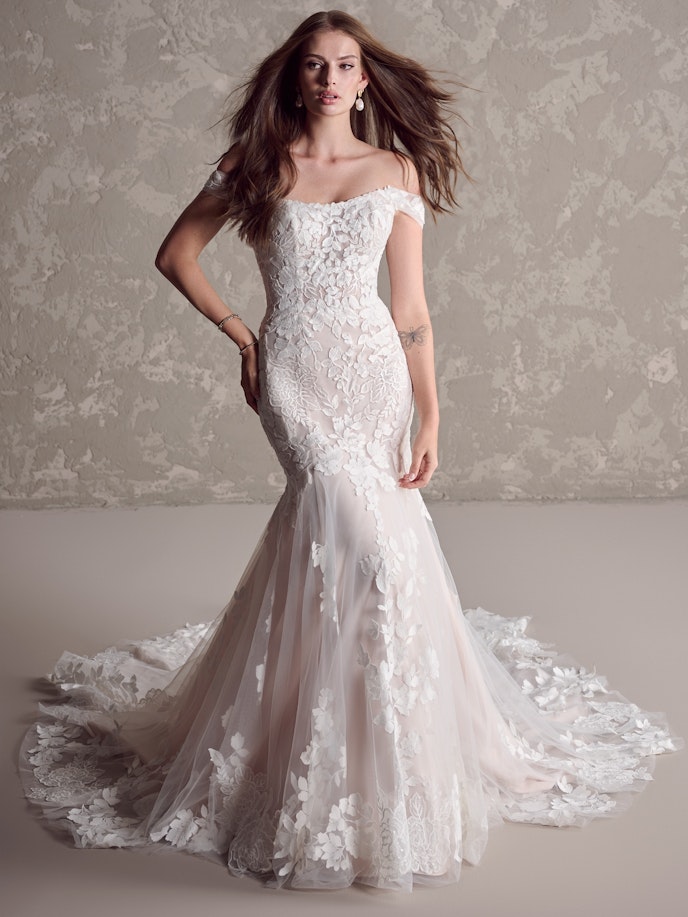 Maggie Sottero Cambria