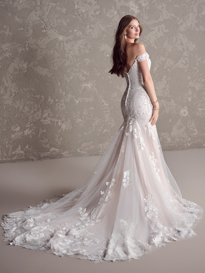 Maggie Sottero Cambria